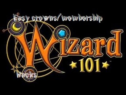 hack wizard101 crowns